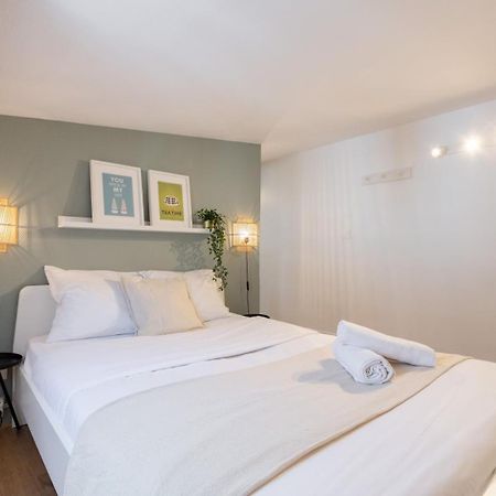 Lille Grand Place - Comfortable For 3 Persアパートメント エクステリア 写真