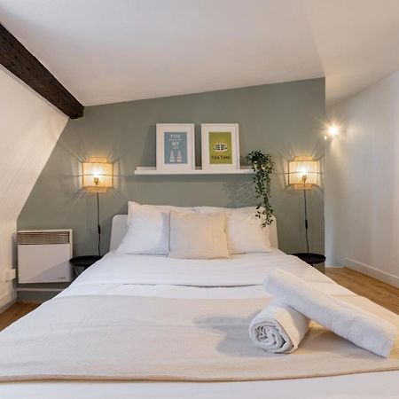 Lille Grand Place - Comfortable For 3 Persアパートメント エクステリア 写真
